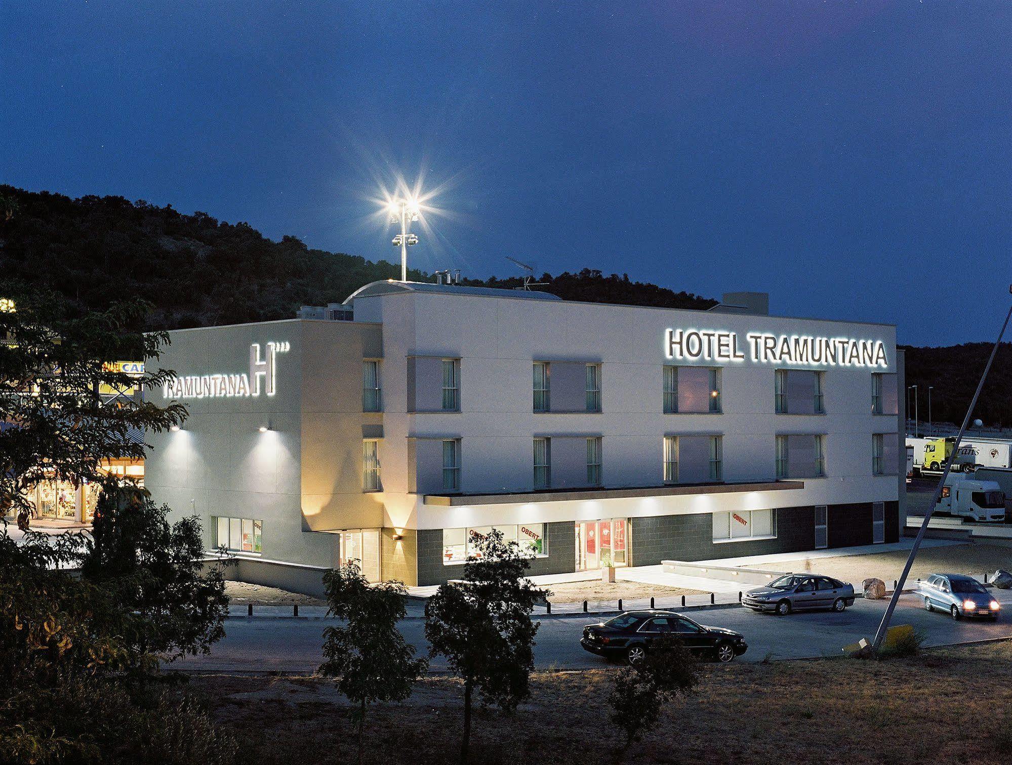 Tramuntana 3*